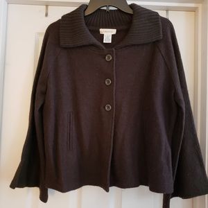 Lindia Lucia Wool Coat/Jacket